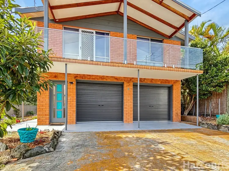 6 Fourth Avenue, Bonny Hills NSW 2445
