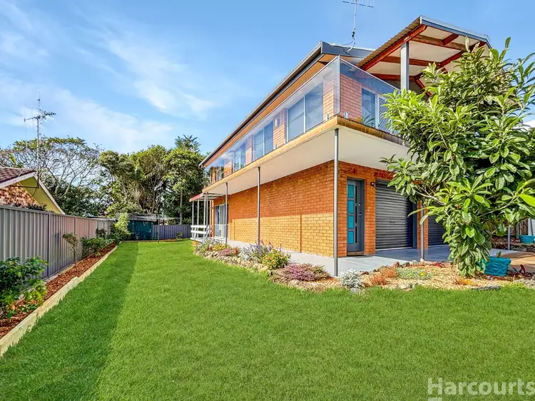 Third view of Homely house listing, 6 Fourth Avenue, Bonny Hills NSW 2445