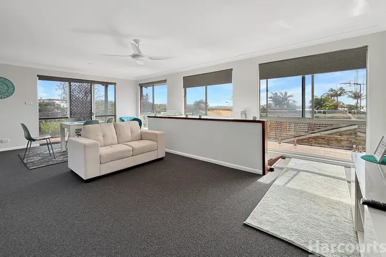 Fourth view of Homely house listing, 6 Fourth Avenue, Bonny Hills NSW 2445