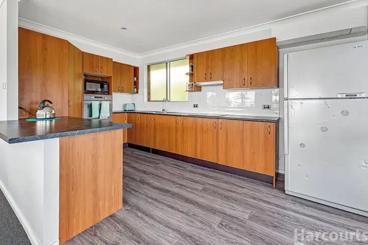 Fifth view of Homely house listing, 6 Fourth Avenue, Bonny Hills NSW 2445