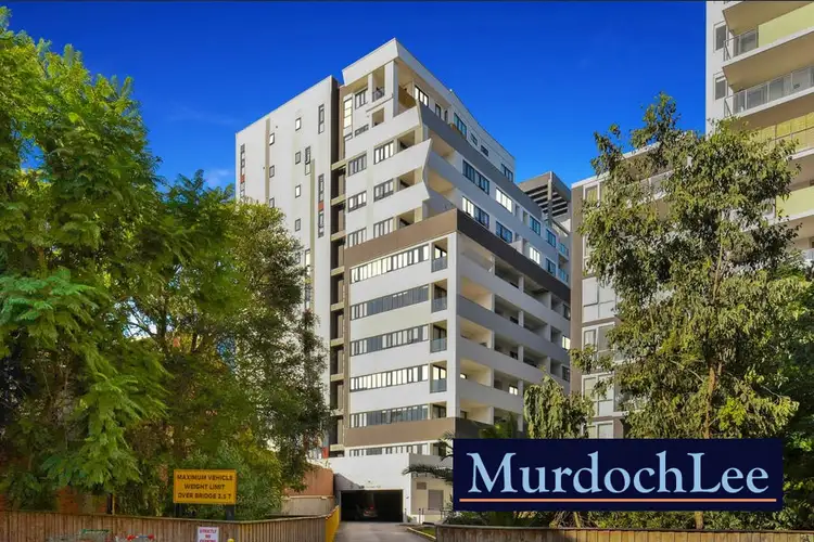 509/196B Stacey Street, Bankstown NSW 2200