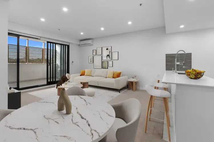 509/196B Stacey Street, Bankstown NSW 2200