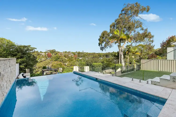 Second view of Homely house listing, 22 Caldarra Avenue, Engadine NSW 2233