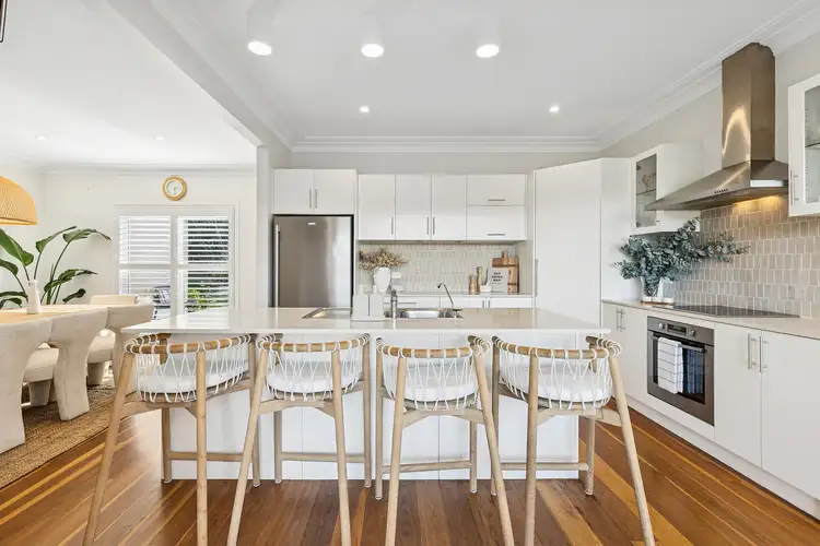 Third view of Homely house listing, 22 Caldarra Avenue, Engadine NSW 2233