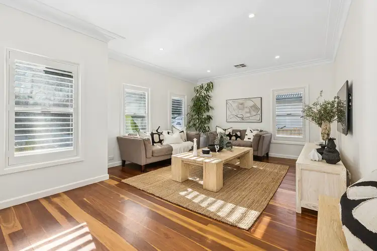 Fifth view of Homely house listing, 22 Caldarra Avenue, Engadine NSW 2233