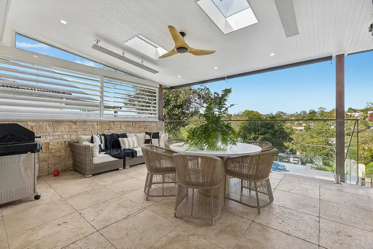 Sixth view of Homely house listing, 22 Caldarra Avenue, Engadine NSW 2233