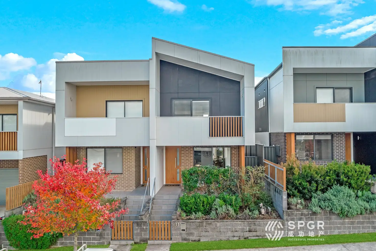 Main view of Homely house listing, 11 Christy Drive, Schofields NSW 2762