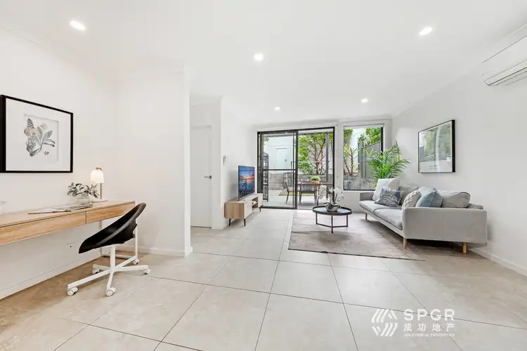 Second view of Homely house listing, 11 Christy Drive, Schofields NSW 2762