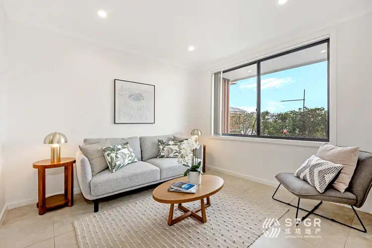 Third view of Homely house listing, 11 Christy Drive, Schofields NSW 2762