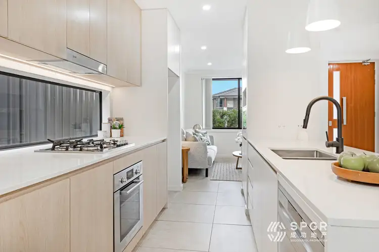 Fourth view of Homely house listing, 11 Christy Drive, Schofields NSW 2762