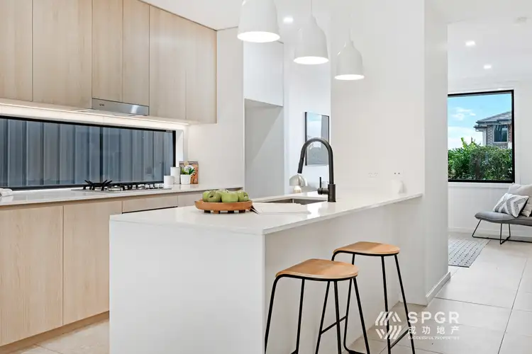 Fifth view of Homely house listing, 11 Christy Drive, Schofields NSW 2762