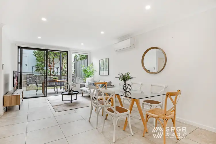 Sixth view of Homely house listing, 11 Christy Drive, Schofields NSW 2762