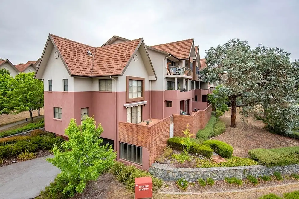 Main view of Homely apartment listing, 2/7 Hopegood Place, Garran ACT 2605