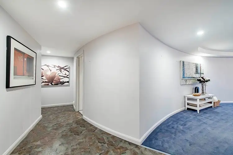 Fourth view of Homely apartment listing, 2/7 Hopegood Place, Garran ACT 2605