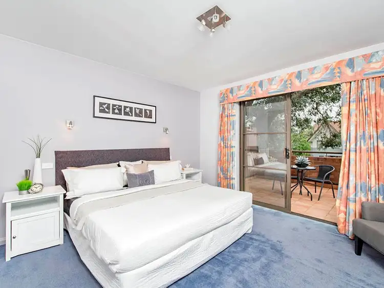 Fifth view of Homely apartment listing, 2/7 Hopegood Place, Garran ACT 2605