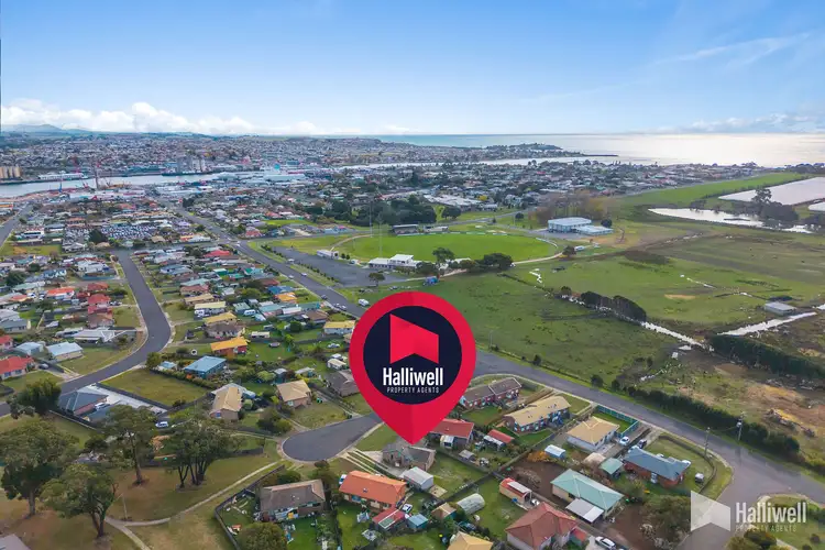 Second view of Homely house listing, 9 Sycamore Place, East Devonport TAS 7310