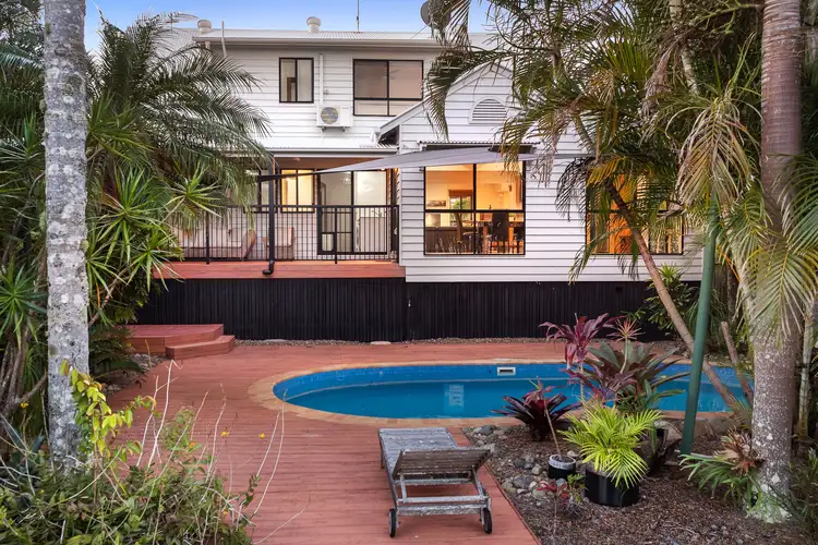 14 Baratook Crescent, Mount Coolum QLD 4573
