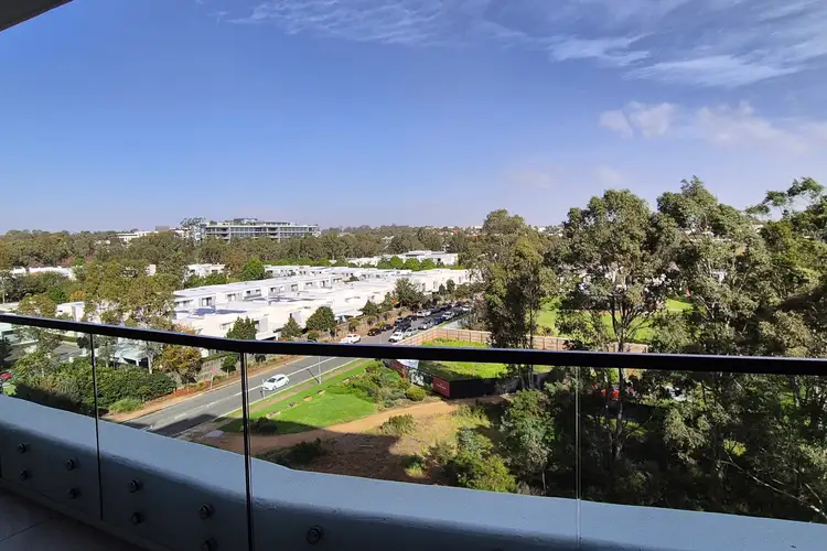 726/25 Spurway Drive, Norwest NSW 2153