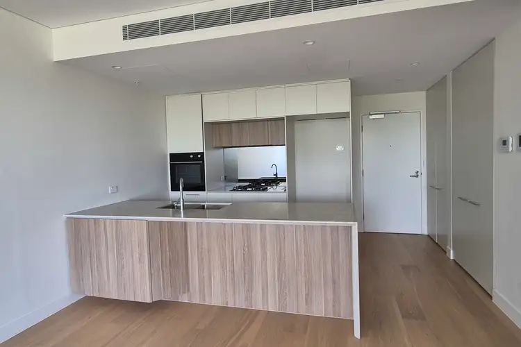 Third view of Homely apartment listing, 726/25 Spurway Drive, Norwest NSW 2153