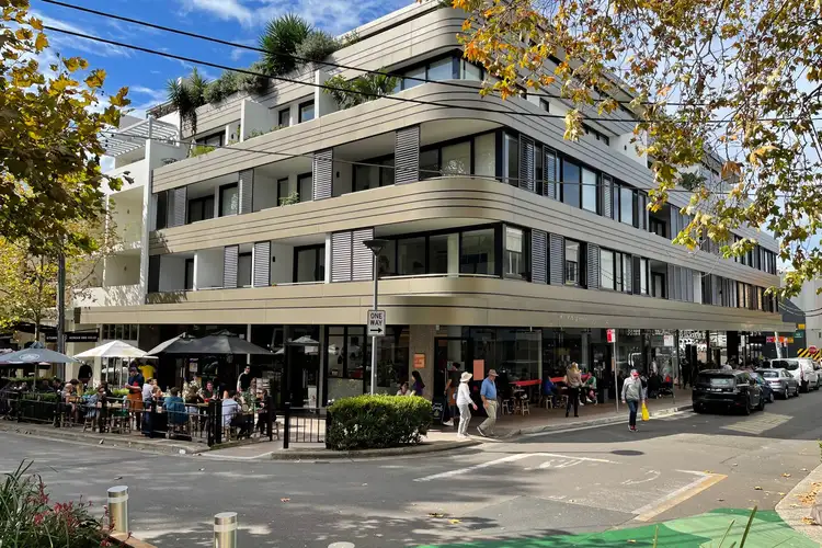 103/9 Young Street, Neutral Bay NSW 2089