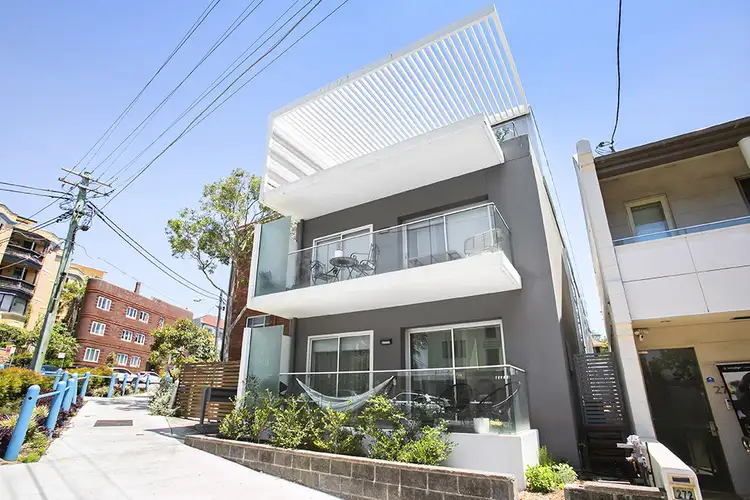 2/274 Arden Street, Coogee NSW 2034