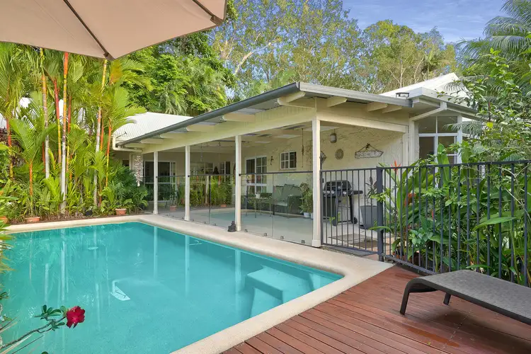 1/12A Andrews Close, Port Douglas QLD 4877