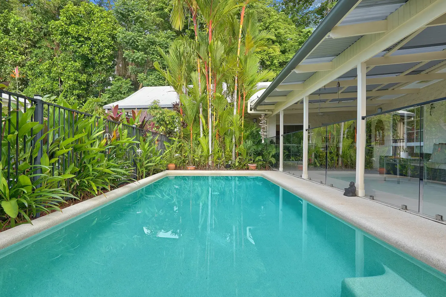 Main view of Homely semi-detached listing, 1/12A Andrews Close, Port Douglas QLD 4877