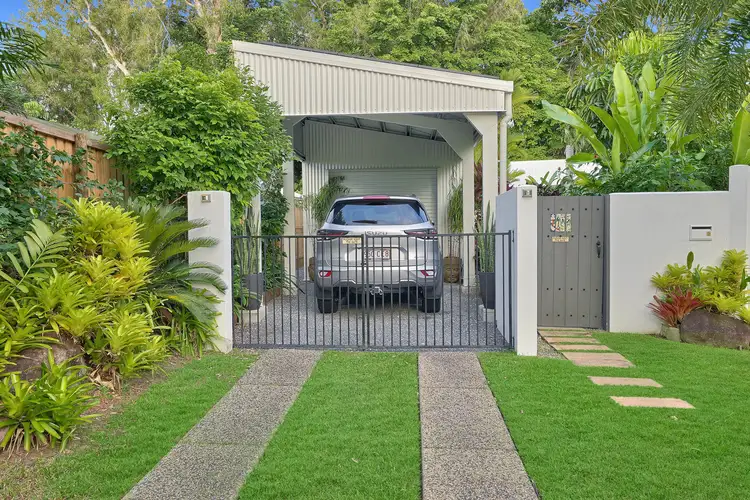 Sixth view of Homely semi-detached listing, 1/12A Andrews Close, Port Douglas QLD 4877