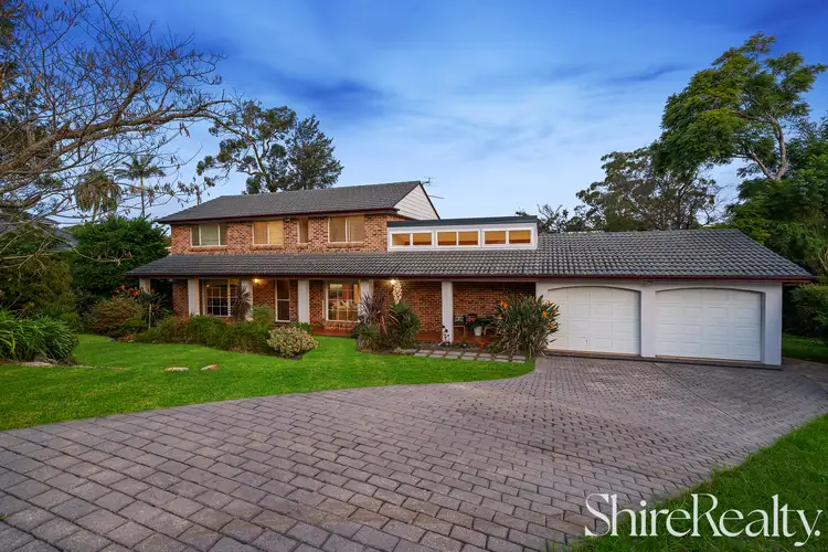 50 Lisa Crescent