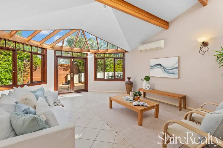Third view of Homely house listing, 50 Lisa Crescent, Castle Hill NSW 2154