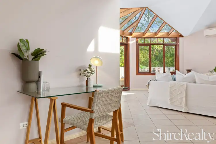 Fourth view of Homely house listing, 50 Lisa Crescent, Castle Hill NSW 2154