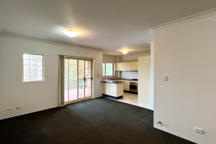 9/40 Queen Victoria Street, Bexley NSW 2207