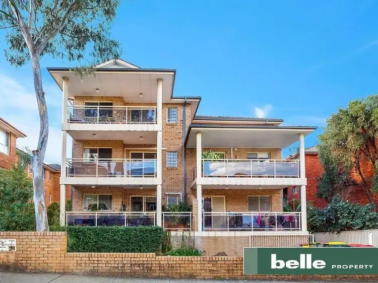 9/40 Queen Victoria Street, Bexley NSW 2207