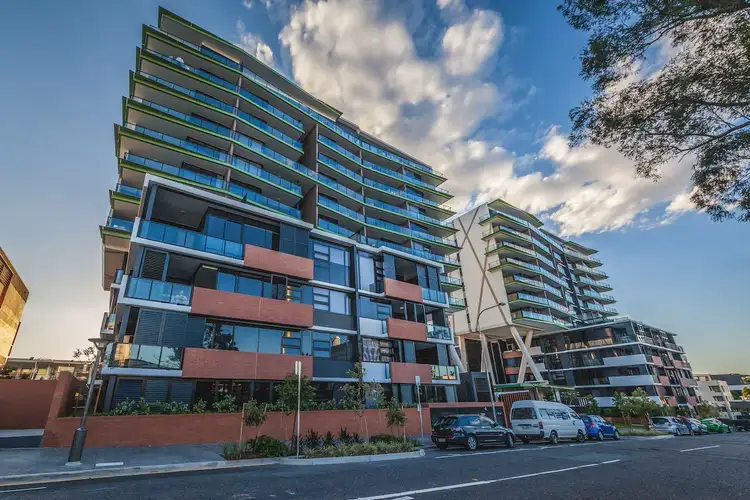 Level 10/1102/9 Edmondstone Street, South Brisbane QLD 4101