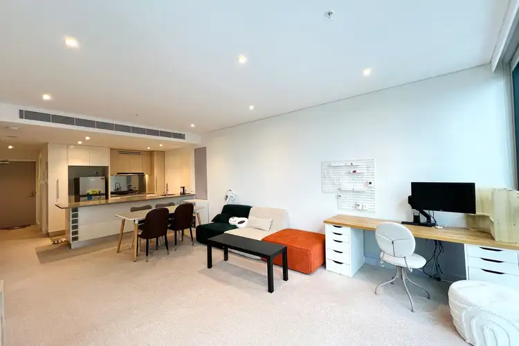 1402/8 Walker Street, Rhodes NSW 2138