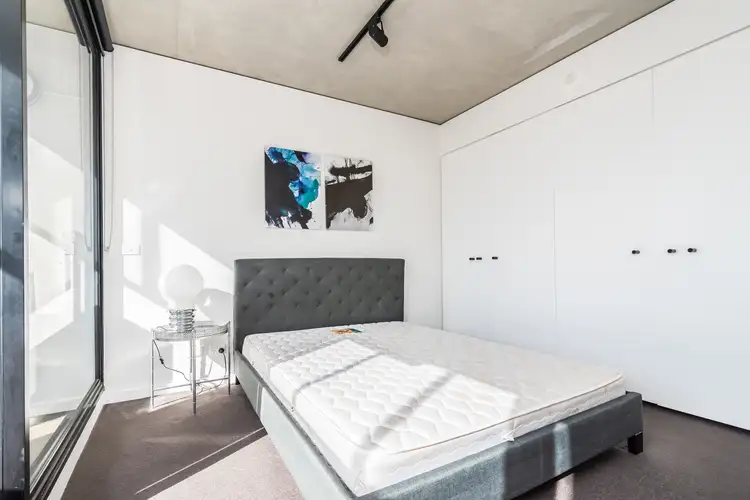 Sixth view of Homely apartment listing, 1503/152 Sturt Street, Southbank VIC 3006