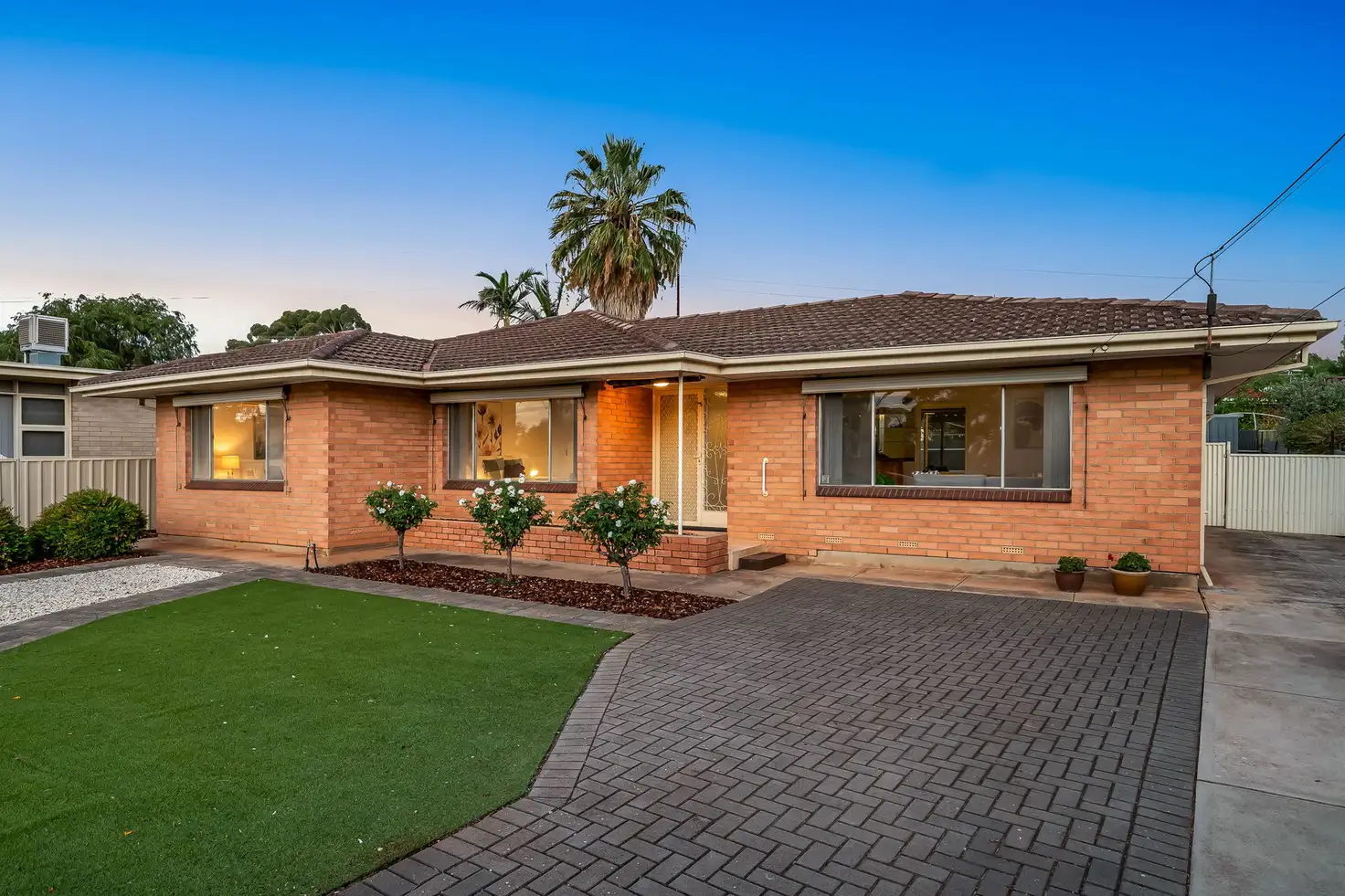 Main view of Homely house listing, 541 Bridge Road, Gulfview Heights SA 5096