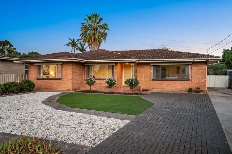 Third view of Homely house listing, 541 Bridge Road, Gulfview Heights SA 5096