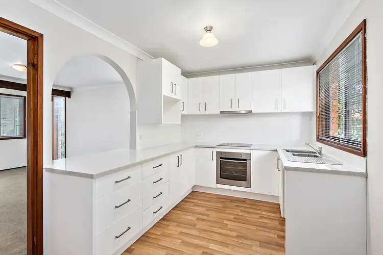 4/253 Lawrence Hargrave Road, Thirroul NSW 2515