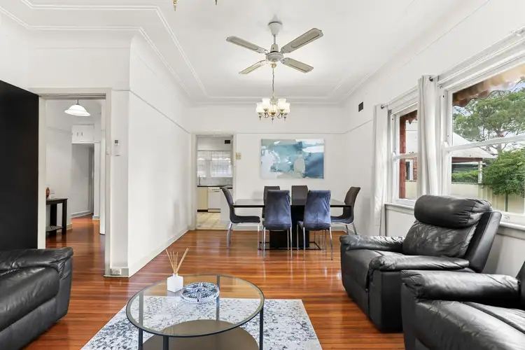 Fourth view of Homely house listing, 67 Burlington Road, Homebush NSW 2140