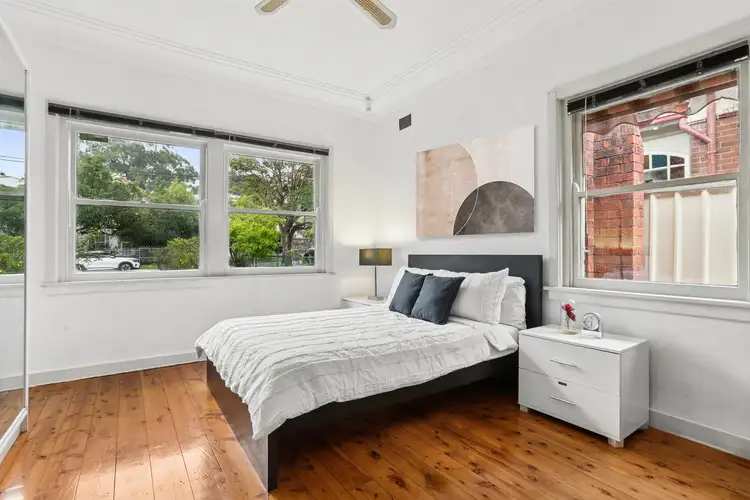 Sixth view of Homely house listing, 67 Burlington Road, Homebush NSW 2140