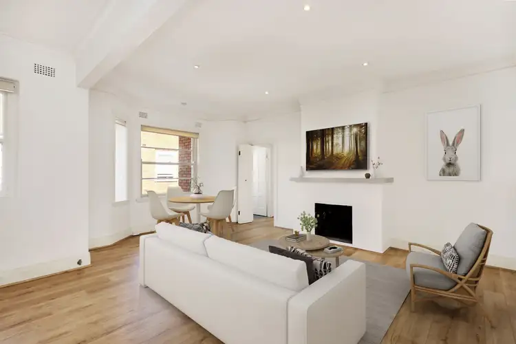 9/85c Ocean Street, Woollahra NSW 2025
