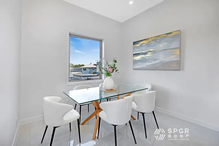 Fifth view of Homely house listing, 21 Aurora Street, Box Hill NSW 2765