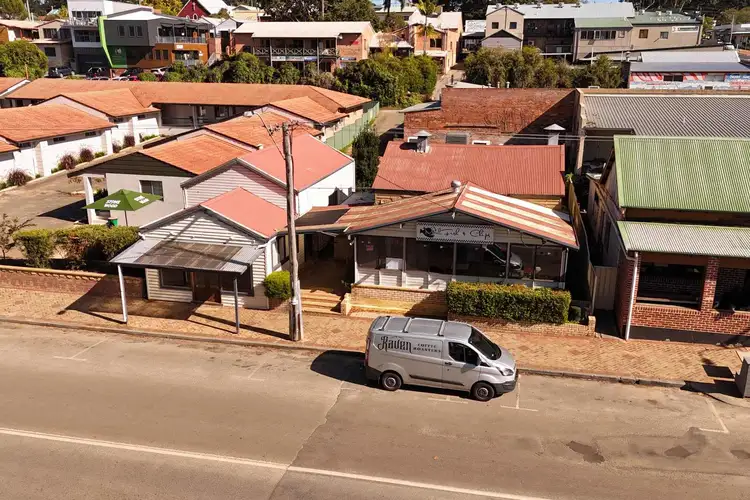 Second view of Homely house listing, 28 Hollings Road, Denmark WA 6333