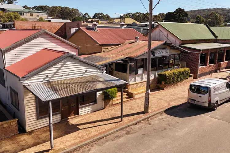Fourth view of Homely house listing, 28 Hollings Road, Denmark WA 6333