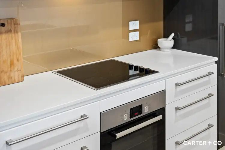 Fourth view of Homely unit listing, 10/115 Canberra Avenue, Griffith ACT 2603
