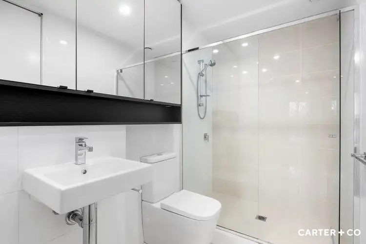 Fifth view of Homely unit listing, 10/115 Canberra Avenue, Griffith ACT 2603