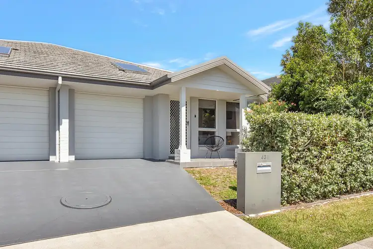 43a Tulkaba Street, Fletcher NSW 2287