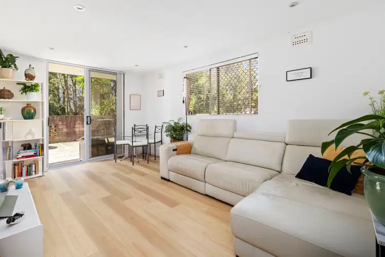 1/1 Fairway Close, Manly Vale NSW 2093