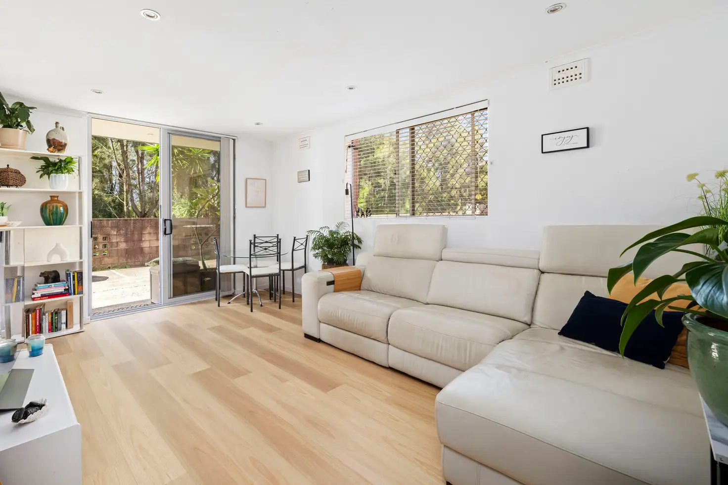 Main view of Homely apartment listing, 1/1 Fairway Close, Manly Vale NSW 2093
